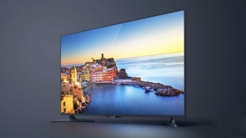 Xiaomi представила новую серию «умных» телевизоров Mi TV 4A стоимостью от $300