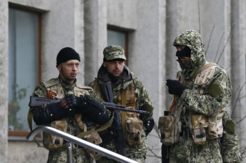 Паника в "ДНР": Боевики ждут широкомасштабное наступление ВСУ