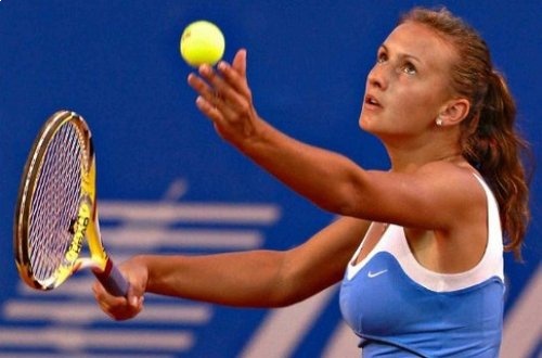 Воспитанница южноукраинского тенниса Леся Цуренко на турнире в Торонто победила финалистку Уимблдона