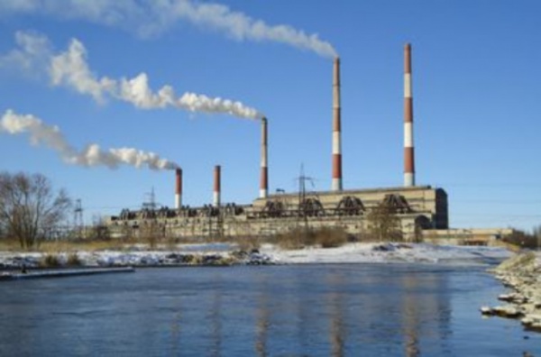 Чем грозит закрытие крупнейшей ТЭС Харьковской области