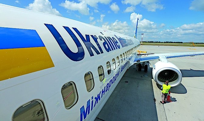 МАУ будет летать в Ивано-Франковск 7 раз в неделю