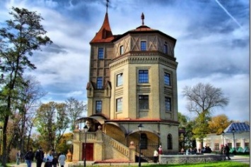 В Киеве можно бесплатно посетить музей воды