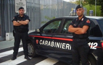 В Италии задержали опасного мафиози