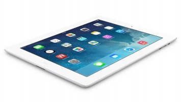 4 причины для владельцев iPad 2 обновиться на новый 9,7-дюймовый iPad