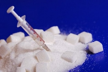 В Павлограде около 4000 жителей болеют сахарным диабетом