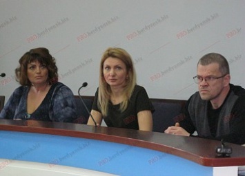 4 апреля стартуют аукционы на размещение МАФов в Бердянске