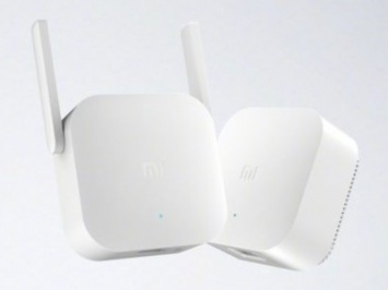 Xiaomi представила PowerLine-адаптер для расширения зоны покрытия Wi-Fi