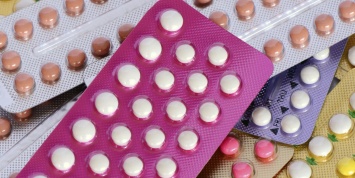 Противозачаточные таблетки назвали защитой от некоторых типов рака