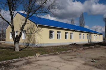 10 семейных врачей получат квартиры в новом доме Васильковки