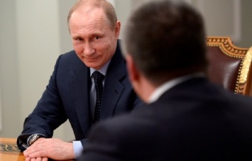 Кремль урезал финансирование Крыма на 1,5 млрд рублей
