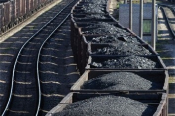 В "ДНР" заказали шесть тепловозов для вывоза угля в Россию