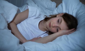 Нарушенный сон повреждает клетки мозга у детей - ученые