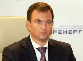 "Укрэнерго" считает май критическим сроком для начала поставок антрацита на ТЭС