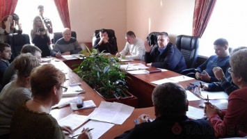 Николаевские депутаты расследуют выполнение социальных обязательств РУСАЛом