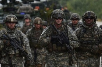В армии США проговорились о вводе войск в Украину и раскаялись