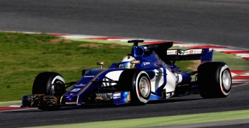 Formula 1: Sauber и MODO продлили контракт