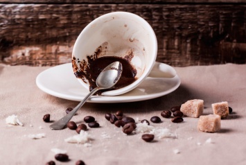 15 нестандартных способов применения кофейной гущи, очень полезных в быту