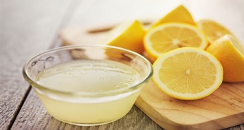 Пейте лимонный сок вместо таблетки, если у вас есть одна из этих 8 проблем