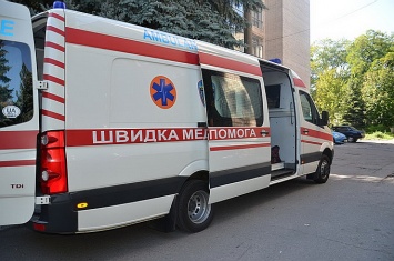 Медики из Славянска пожаловались Захарченко на издевательства украинских властей