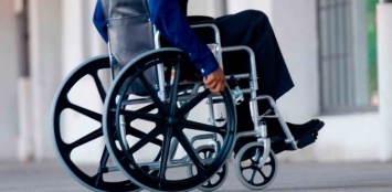 В РФ протестировали управляемую «силой мысли» инвалидную коляску