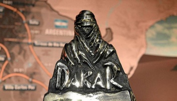 Ралли Дакар-2018: подробности - маршрут и ключевые моменты