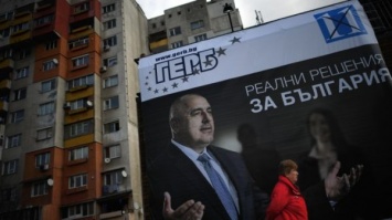 Болгария рискует попасть «в руки» Кремля в случае победы социалистов