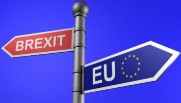 ЕС предложит Великобритании после Brexit зону свободной торговли