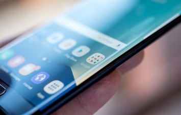 Смартфон Samsung Galaxy S8 получит функцию, которой нет ни у одного iPhone