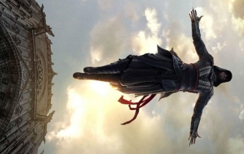 Новую серию Assassin's Creed превратят в сериал