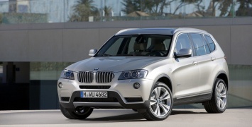 BMW считает бесперспективными компактные автомобили