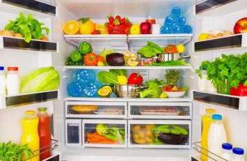 Ученые: Хранение продуктов питания в холодильнике может быть опасным
