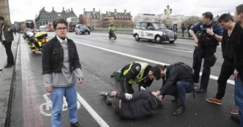 Полиция задержала семерых подозреваемых в совершении теракта в Лондоне