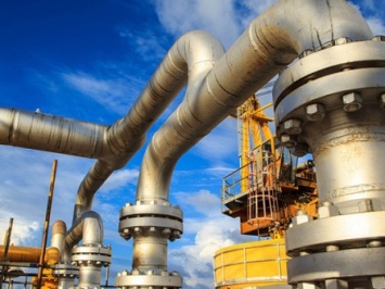 Правительство поддерживает инициативу по 12% ренты для новых газовых скважин - В. Кистион