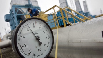 Аксенов поручил до конца года развести газовые сети в четырех селах Сакского района