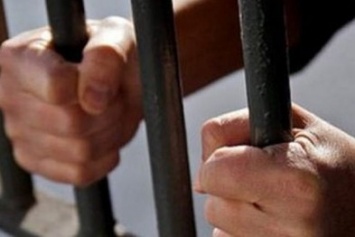 Житель Славянска осужден к пожизненному за третье умышленное убийство