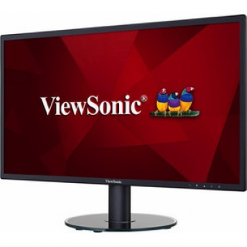 ViewSonic представляет новые энергоэффективные мониторы