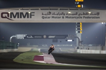 MotoGP: Это интересно - 20 фактов, которых вы не знали про Катар и Losail International Circuit