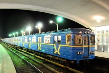 Кличко заявил об угрозе остановки метро