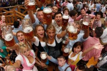 В Европе открывается сезон пива