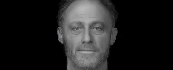Ученые восстановили лицо человека жившего 700 лет назад