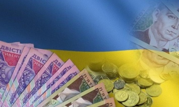 Госдолг Украины вырос до $71 млрд
