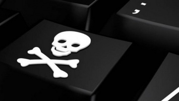 Рада лишила украинцев сайтов с "пиратскими" фильмами