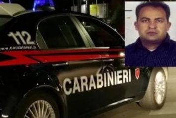 Один из самых опасных мафиози в Европе арестован в Италии