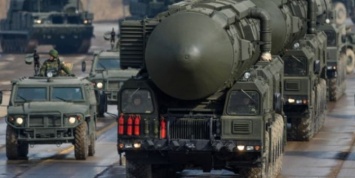 Путин назвал сроки перевооружения стратегических ядерных сил