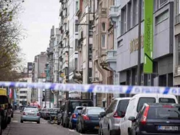 В Антверпене задержали водителя, который пытался наехать на людей