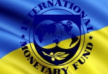 МВФ вскоре назначит новую дату заседания по выделению Украине транша