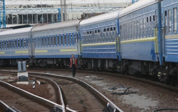Укрзализныця: Поезда будут объезжать Балаклею