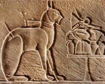 В Египте нашли наскальные рисунки возрастом 6 тысяч лет