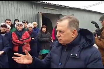 Борис Колесников: Чтобы меньше тянуло в Раду, в центральную власть, нужно раздать все на местах. Другого пути нет!