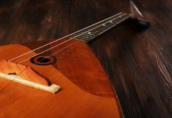 В Николаеве пройдет фестиваль исполнителей на народных инструментах